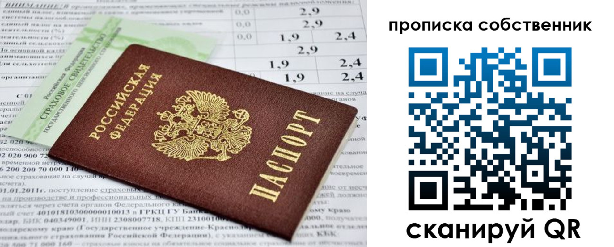 прописка 2025 в Петровск-Забайкальском